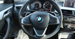 BMW X1 18d AUTOMATIK *NAVIGACIJA,LED,KAMERA*