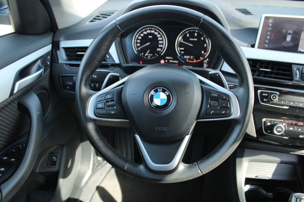 BMW X1 18d AUTOMATIK *NAVIGACIJA,LED,KAMERA*