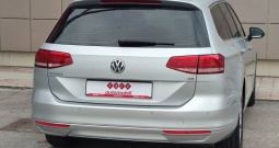 VW PASSAT VARIANT 1.6 TDI