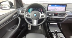 BMW X3 20d xDrive M