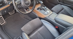 Audi a6 ultra s tronic full led matrix kamera