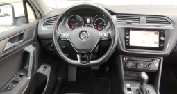 VW TIGUAN ALLSPACE 2.0 TDI DSG
