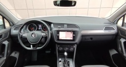 VW TIGUAN ALLSPACE 2.0 TDI DSG