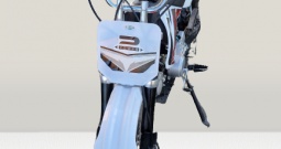 Cross 125 cc Ranger