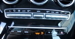Mercedes-Benz C-klasa C180d AUTOMATIK *NAVIGACIJA,LED,KAMERA*