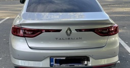 Renault Talisman 1.6. dVi Business Energy