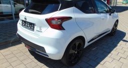 Nissan Micra 1,0 IG-T N-Sport