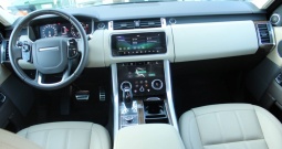 Land Rover Range Rover Sport 2.0 SE 4x4 AUTOMATIK *NAVI,LED,KAMERA*