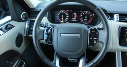 Land Rover Range Rover Sport 2.0 SE 4x4 AUTOMATIK *NAVI,LED,KAMERA*