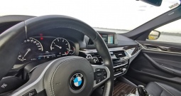 Iznimno očuvani BMW serije 5 Touring 520d G31