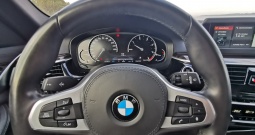 Iznimno očuvani BMW serije 5 Touring 520d