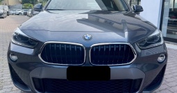 BMW X2 2.0d xDrive M-Sport AUTO