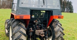 Traktor Zetor 7245
