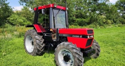 Traktor Case 4x4