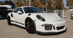 Porsche 911 GT3RS *PCCB,LIFT,CARBON*