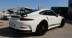 Porsche 911 GT3RS *PCCB,LIFT,CARBON*