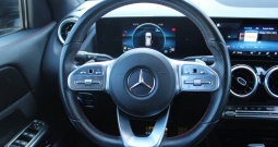 Mercedes-Benz GLA 200d AMG AUTOMATIK *NAVIGACIJA,LED,KAMERA*