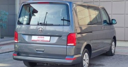 VW CARAVELLE 2.0 TDI