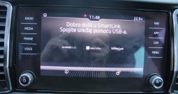 Škoda Kodiaq 2.0 TDi DSG *NAVIGACIJA, KAMERA*