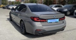 BMW 5 520d xDrive M PAKET GARANCIJA REDIZAJN