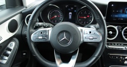 Mercedes-Benz GLC 220d 4 Matic AMG AUTOMATIK *NAVIGACIJA,LED,KAMERA*