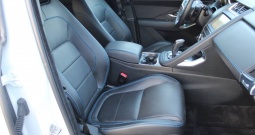 Jaguar E Pace 2.0D 180ks AUTOMATIK R-Dynamic 4x4 *NAVI,LED,KAMERA*