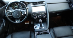 Jaguar E Pace 2.0D 180ks AUTOMATIK R-Dynamic 4x4 *NAVI,LED,KAMERA*