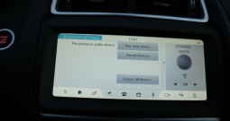 Jaguar E Pace 2.0D 180ks AUTOMATIK R-Dynamic 4x4 *NAVI,LED,KAMERA*