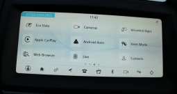 Jaguar E Pace 2.0D 180ks AUTOMATIK R-Dynamic 4x4 *NAVI,LED,KAMERA*