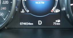 Jaguar E Pace 2.0D 180ks AUTOMATIK R-Dynamic 4x4 *NAVI,LED,KAMERA*