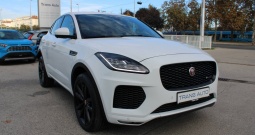 Jaguar E Pace 2.0D 180ks AUTOMATIK R-Dynamic 4x4 *NAVI,LED,KAMERA*