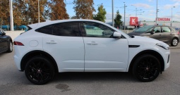 Jaguar E Pace 2.0D 180ks AUTOMATIK R-Dynamic 4x4 *NAVI,LED,KAMERA*