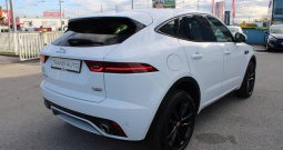 Jaguar E Pace 2.0D 180ks AUTOMATIK R-Dynamic 4x4 *NAVI,LED,KAMERA*