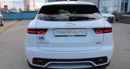 Jaguar E Pace 2.0D 180ks AUTOMATIK R-Dynamic 4x4 *NAVI,LED,KAMERA*