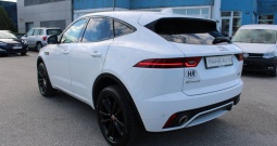 Jaguar E Pace 2.0D 180ks AUTOMATIK R-Dynamic 4x4 *NAVI,LED,KAMERA*
