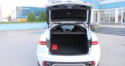 Jaguar E Pace 2.0D 180ks AUTOMATIK R-Dynamic 4x4 *NAVI,LED,KAMERA*