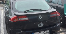 Renault laguna 1.5