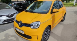 Renault Twingo Z.E. Intens R80
