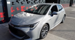 Toyota Corolla 2.0 2019