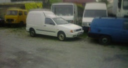 VOLKSWAGEN CADDY 1.9 SDI(American,Diners,MasterCard na rate), 2000 god.