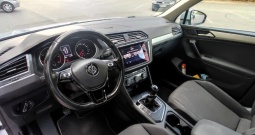 VW Tiguan 2,0 TDI, Trendline Plus, HR Auto, TOP