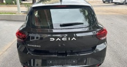 Dacia Sandero 1.0 TCe 90 Essential