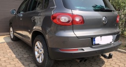 VW-TIGUAN⭐2,0-TDI ✅LED⭐XENON➡️SAMO 151 KM✅