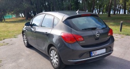 Opel Astra 1.6 cdti 2015 g.
