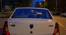 Dacia 1.5 DCI