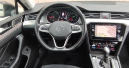 VW PASSAT 2.0 TDI DSG Elegance