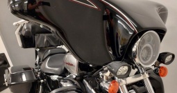 Harley Davidson XL 883 C Sportster CUSTOM SLO CELJE radio