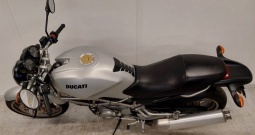 Ducati Monster 620 ie dark SLO CELJE