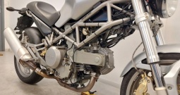 Ducati Monster 620 ie dark SLO CELJE