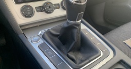 VW Passat 2,0 TDI BMT Comfortline HR vozilo!